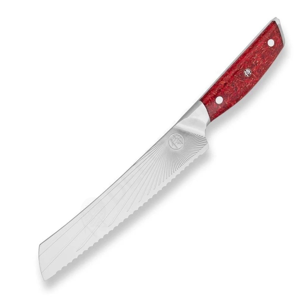 foto N�� pe�ivov� 200 mm Bread Dellinger Sandvik Red Northern Sun